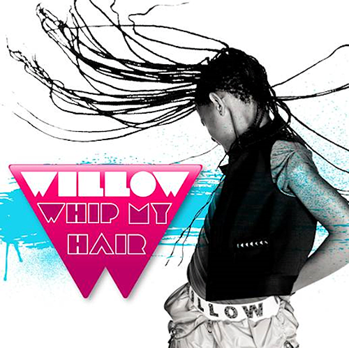 album cover whip my hair album cover whip my hair