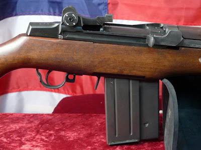 beretta bm 62