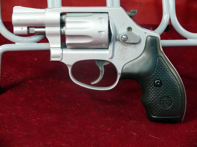 Why doesn't Ruger have a Snub nose 22 revolver with traditional theme? - Ruger Forum