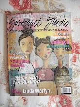 Publications I'm in...