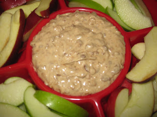 Carmel Apple Dip carmel, apple, dip