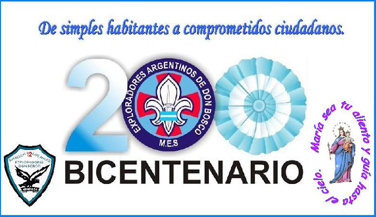 Prensa y Difusión - Batallón 12 "Los Andes"