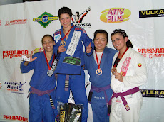 Abssoluto 2008 Campeonato Paulista