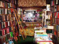 Shakespeare and Company