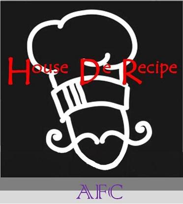 House de Recipe