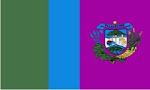 BANDERA DE NUESTRO MUNICIPIO