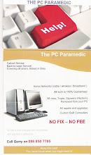 THE PC PARAMEDIC