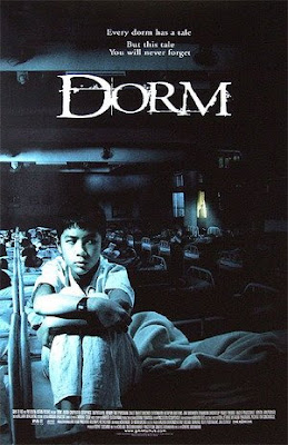 Filme Poster Dorm - O Espírito DVDRip RMVB Dublado