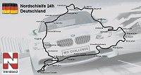 Bmw M3 Challenge Maps 20