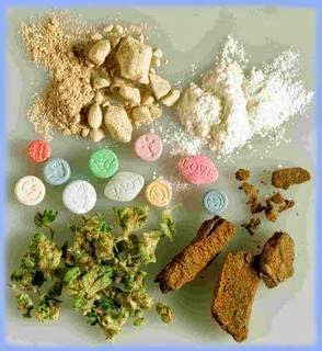 Examen de Drogas Examen de Drogas