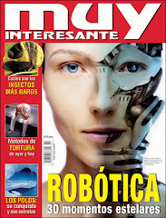 MUY INTERESANTE MAGAZINE