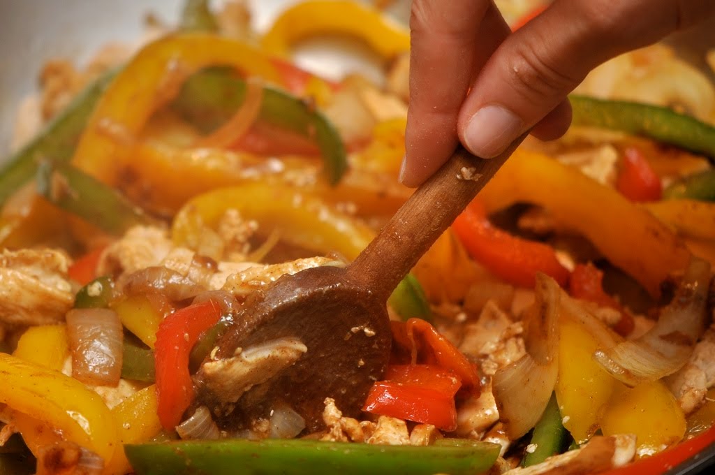 Fajita skillet wholesale / nenas fajando en la playa mild low carb fajita mix