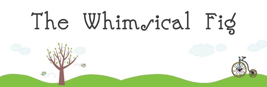 the whimsical fig