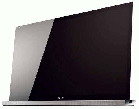 Sony Bravia 710