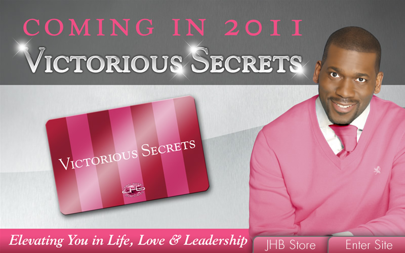jamal bryant