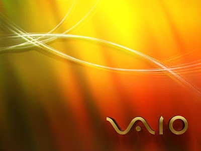 wallpapers for vaio
