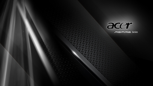 Acer Aspire Black Wallpaper acer wallpaper. Acer Aspire Black Wallpaper