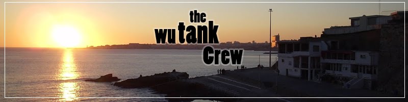 tank crew  95:09