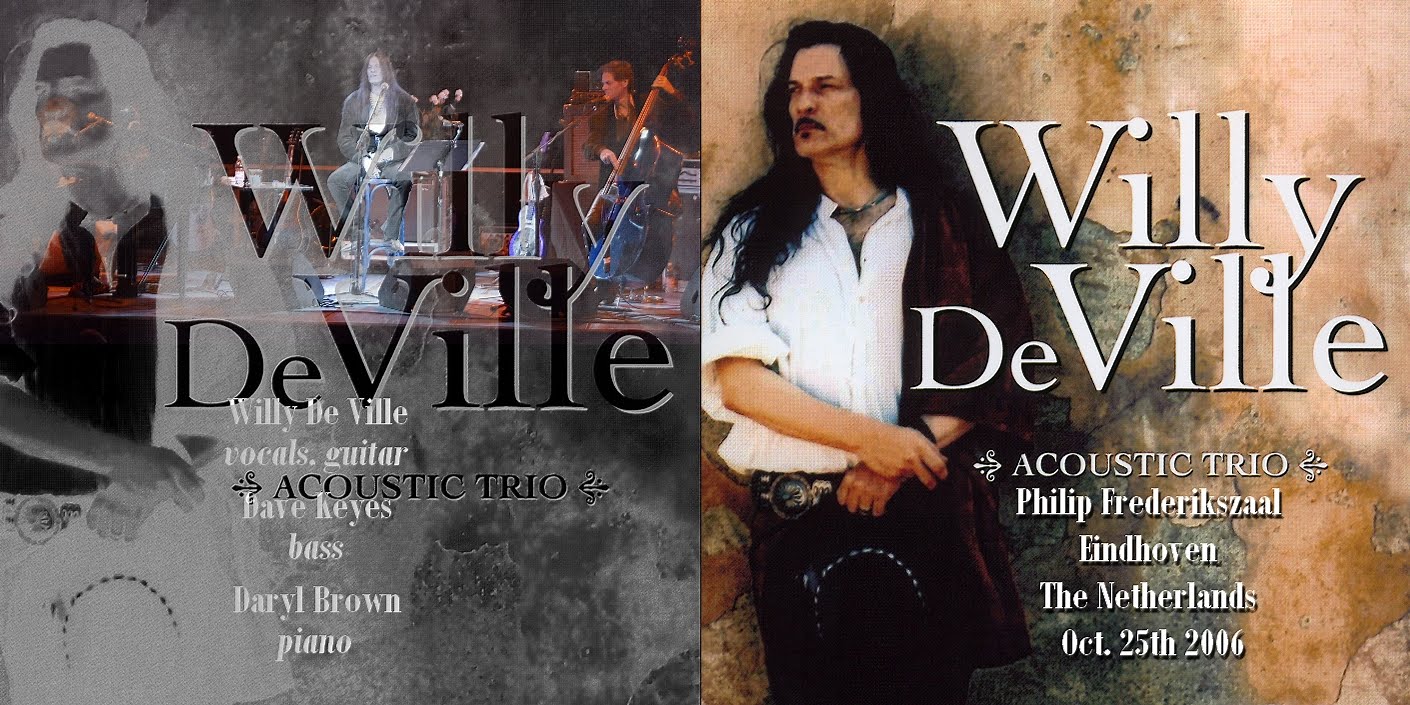 Willy Deville - Live - Amazoncom Music