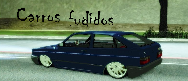 Carros fudidos