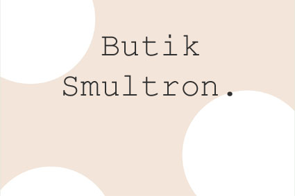 Butik Smultron