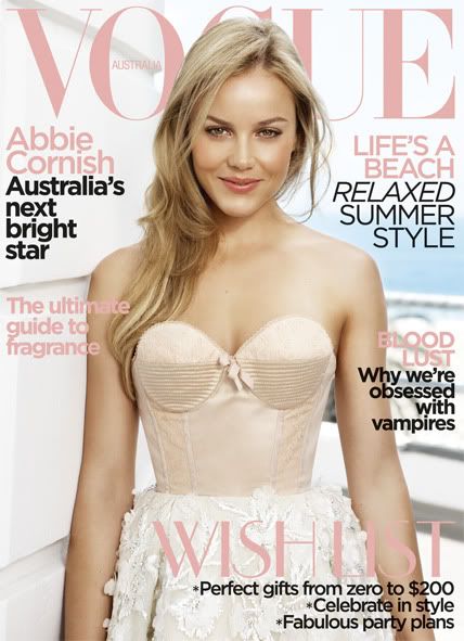 abbie cornish vogue magazine cover girl abbie cornish sizzles vogue magazine abbie cornish vogue magazine cover girl abbie cornish sizzles vogue magazine