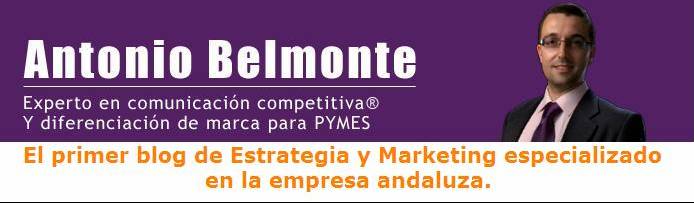 El Blog de Antonio Belmonte
