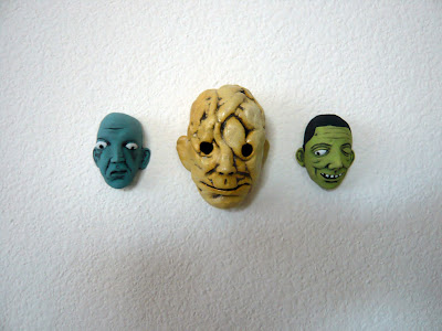 Ben Belknap Ceramic art
