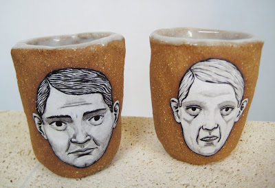 Ben Belknap Ceramics