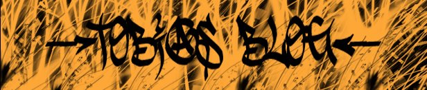 Tobi's Blog