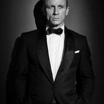 Best Tux Ever