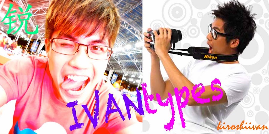 IVANtypes