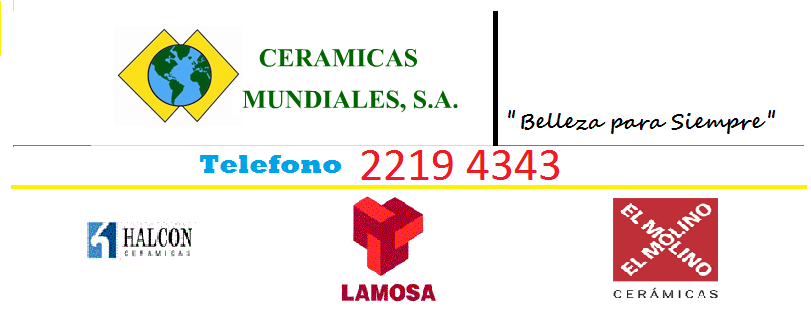 Ceramicas Mundiales