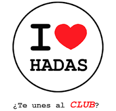 I love hadas