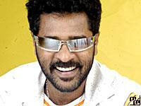 prabu devas pramalo paddanu Movie audio songs