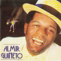 Baixar CD Almir Guineto Pérolas Almir Guineto Pérolas