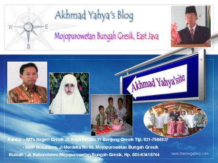 akhmad_yahya's BLOG