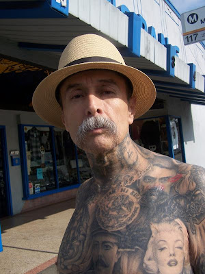 Chuco Tattoos