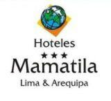 Hoteles Mamatila