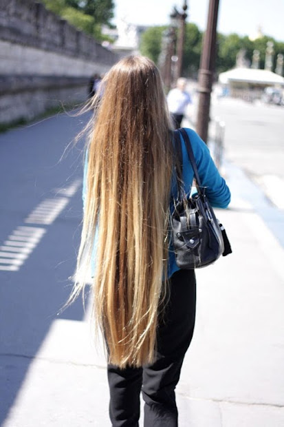 digital perm and information