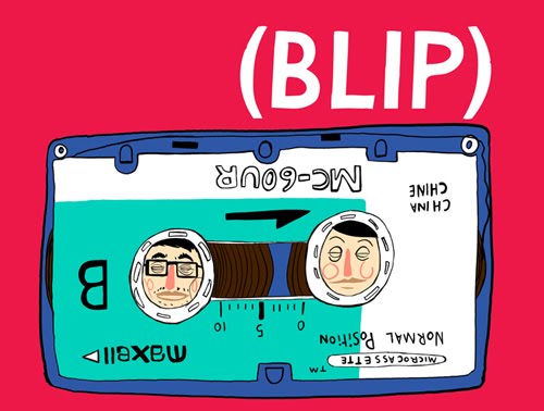 (BLIP)