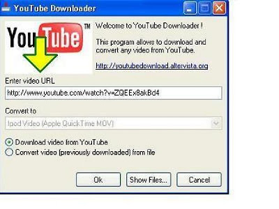 YouTube Downloader 2.1.6