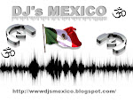 DJ's MEXICO NUEVA PAGINA