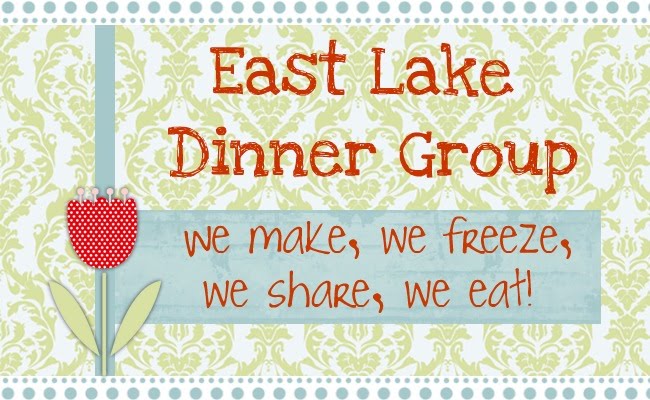 EAST LAKE DINNERS