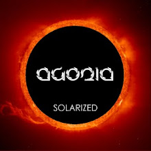 agoria "solarized"
