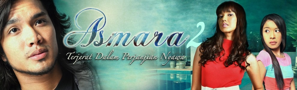 asmara 2, download episod, tv3