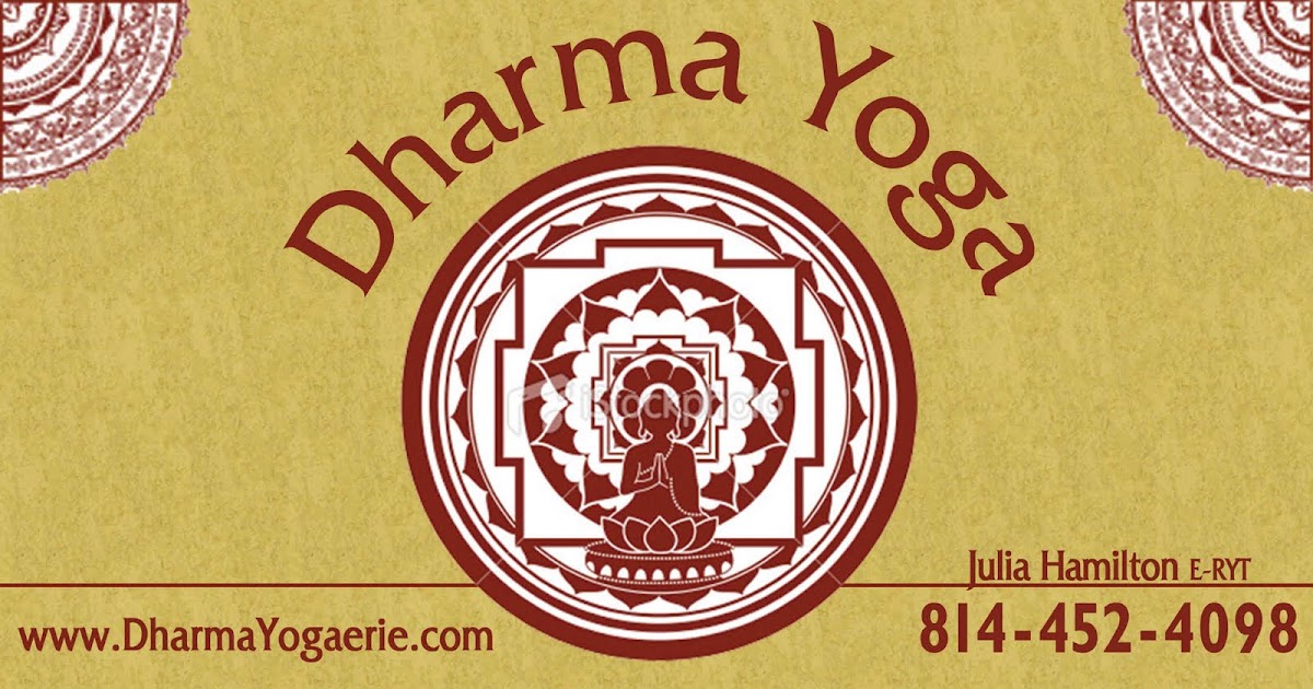 Dharma Yoga DHARMA YOGA STUDIO A Peaceful Sanctuary in the Heart of