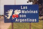 Por unas Malvinas libres