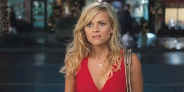 reese witherspoon hair how do you know. How do you know there are lots