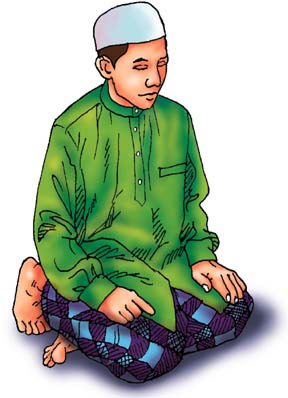 Solat Asar